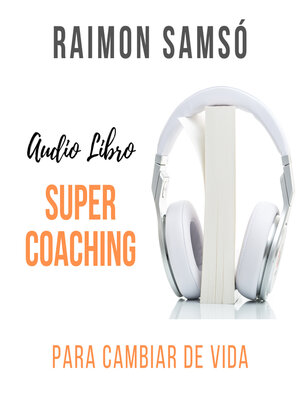 cover image of SuperCoaching